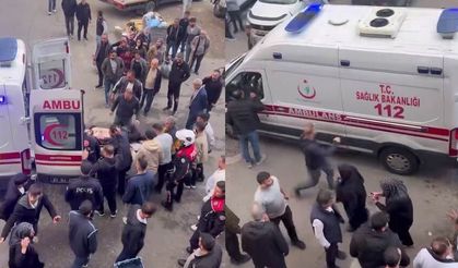 Tartıştığı husumetlileri bir gün sonra kurşun yağdırdı: 1 ölü