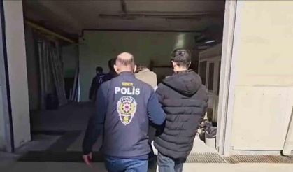 Diyarbakır merkezli 8 ilde dolandırıcılığı operasyonu: 210 milyon liralık vurgun