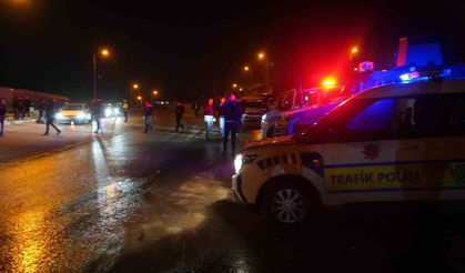 Şırnak’ta ağır trafik bilançosu: 3 ayda 4 can kaybı, 338 yaralı