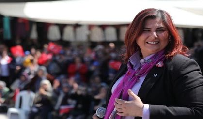 Aydın'da başkanvekilliğine CHP’li isimler seçildi