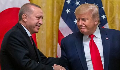 Erdoğan ve Trump telefonda görüştü: İran bağlamındaki ateşkes ele alındı