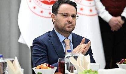 Akın Gürlek’ten ‘Öcalan’a ev’ açıklaması: Özel olarak bir konut yapılmıyor