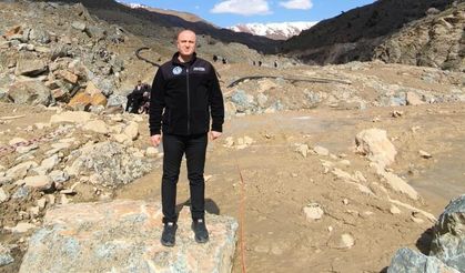 Başkan Aydoğdu’dan yol sorunları ve “horoz” çıkışına tepki