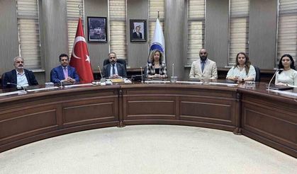 Van’da "Doğu Anadolu Kariyer Fuarı" için geri sayım başladı
