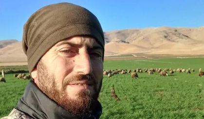 Mardin’de çoban silahlı saldırıda hayatını kaybetti