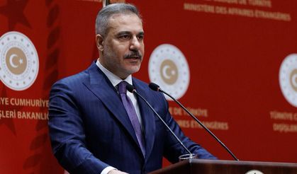 Dışişleri Bakanı Fidan: "ABD ve İran ateşkes konusunda samimi"