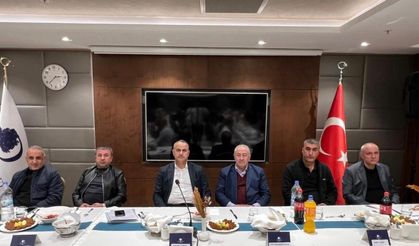 Yüksekova’da Başkan Doğan güven tazeledi