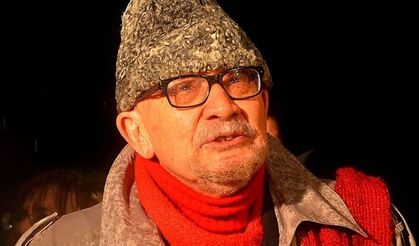 Yalçın Küçük hayatını kaybetti