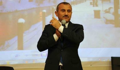 Gülistan Doku Soruşturmasında Eski Vali Tuncay Sonel gözaltına alındı