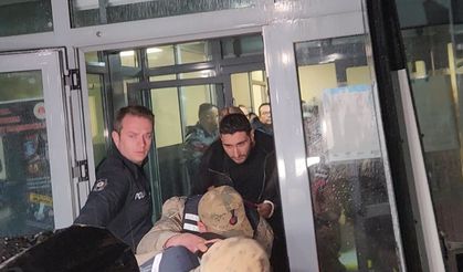 Gülistan Doku soruşturmasında tutuklana Mustafa Türkay Sonel cezaevine sevk edildi