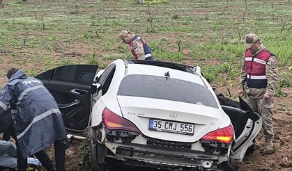 Siirt’te otomobil ile kamyonet çarpıştı: 2 ölü, 3 ağır yaralı
