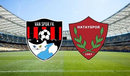 Vanspor Sezonu Yenilgiyle Kapattı