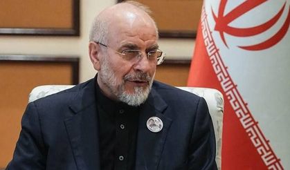 İran Meclis Başkanı Galibaf’tan halka birlik çağrısı: "Düşmanın planı İran’ı içeriden zayıflatmak"