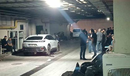 Batman’da sulama havuzuna düşen 3 yaşındaki çocuk hayatını kaybetti