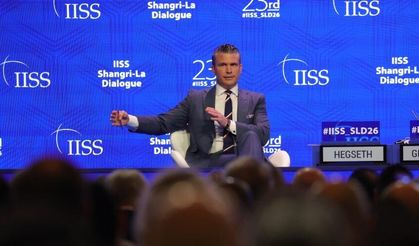 Hegseth: "Gerekirse İran'a yönelik saldırıları yeniden başlatmaya hazırız"