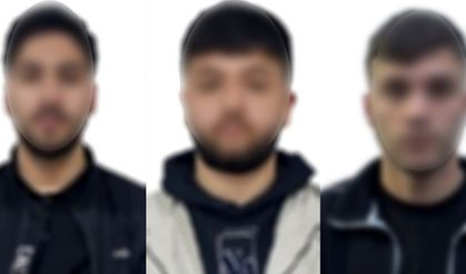 MİT görevlisi yalanıyla 10 milyonluk dolandırıcılık yapan 3 şahıs yakalandı