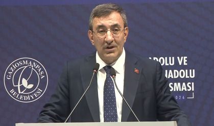Yılmaz: "Doğu, Güneydoğu artık farklı bir noktaya gelmiş durumda"