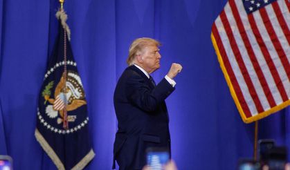 Trump, danışmanlarıyla İran’ı görüşecek: "İyi bir anlaşma ihtimali yüzde 50-50"
