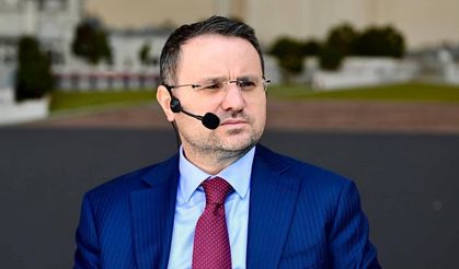 Bakan Gürlek açıkladı: ''İBB Davasında ifadesini geri çeken kimse yok''