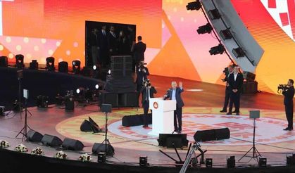 Cumhurbaşkanı Erdoğan’dan gençlere: "Kifayetsizlere asla prim vermeyin"