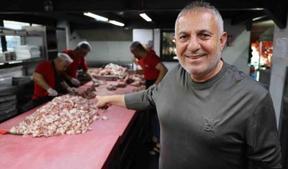 Uzmanından kurban eti saklama ve tüketme tavsiyeleri