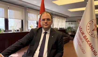 Vatandaşların acil servisleri doğru kullanmaları uyarısı
