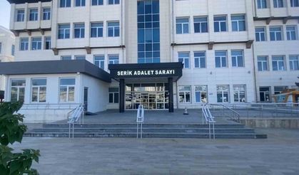 Serik’te ’tefecilik’ ve ’kara para aklama’ operasyonunda 7 tutuklama