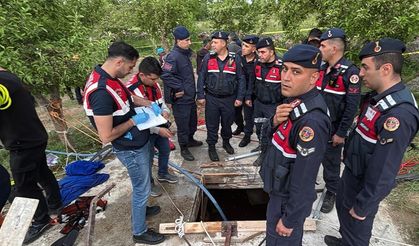 Aksaray'da su kuyusunda temizlik faciası: 3 ölü, 1 ağır yaralı