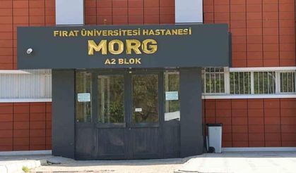 Üzerine beton blok düşen işçi hayatını kaybetti
