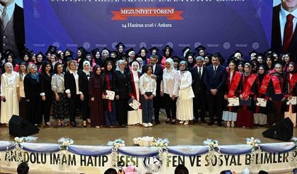 Tekin: "İmam hatip meslek derslerini branşlaştıracak bir adımı YÖK ile beraber yürütüyoruz"