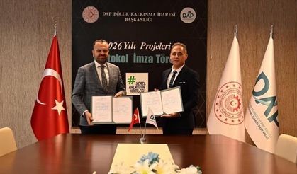 Kars’ta buzağı kayıplarını azaltacak 15 Milyon TL’lik proje hayata geçiyor