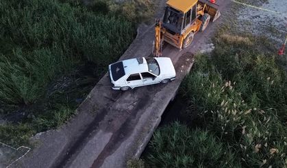 Karaman’da otomobil dereye devrildi: 3 çocuk hayatını kaybetti, 4 kişi yaralandı