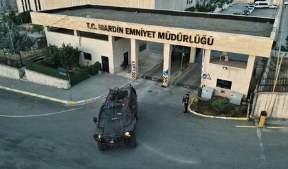 Mardin merkezli 7 ilde yasa dışı bahis ve dolandırıcılık operasyonu