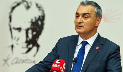 CHP’de 6 isim için ihraç talebi