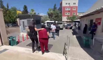 Şanlıurfa’da vatandaşları iş bulma vaadiyle dolandıran 5 kişi tutuklandı