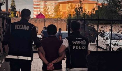 5 ilde gerçekleştirilen ehliyet sınavı çetesi operasyonunda 44 şüpheli yakalandı