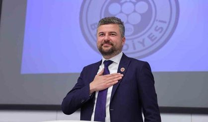 Buca Belediye Başkanı Görkem Duman tutuklandı
