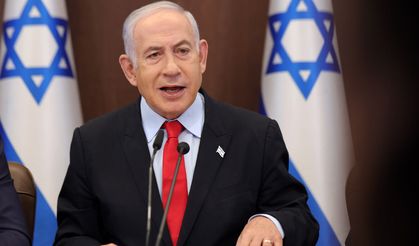Netanyahu: "İsrail Devleti’ni yok olmaktan kurtardık"