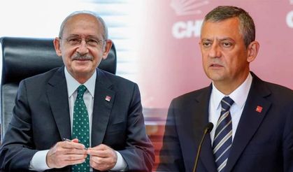 CHP'de ikinci grup toplantısı krizi: Özel ve Kılıçdaroğlu cephesinden açıklama