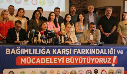 Diyarbakır'da madde bağımlılığıyla mücadelede yeni dönemi başlatıyor