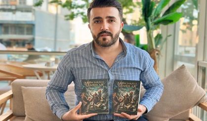 Yüksekovalı Behçet İşleyen İlk Kitabını Yayımladı