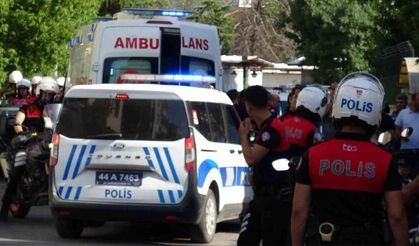 Cinnet geçiren baba, eşini ve kızını katletti