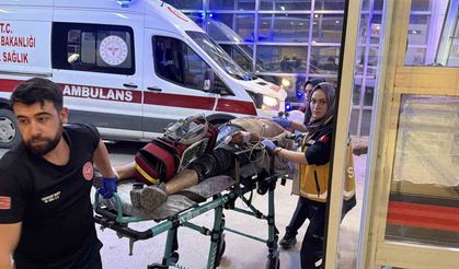 Adıyaman’da silahlı saldırı: 1 ölü