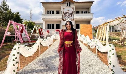 Yüksekova’da Kadın Girişimcilerden Yatırım: Anka Plato Kapılarını Açtı