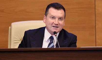Silivri Belediye Başkanı Bora Balcıoğlu görevden uzaklaştırıldı