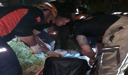 Diyarbakır’da kayıp ihbarı yapılan şahıs uçurumda ölü bulundu