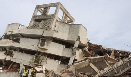 Venezuela’daki depremlerde can kaybı 2 bin 954’e yükseldi