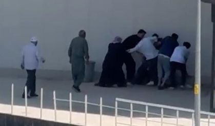 Şanlıurfa’da kardeşler arasında taşlı sopalı kavga: 3 yaralı