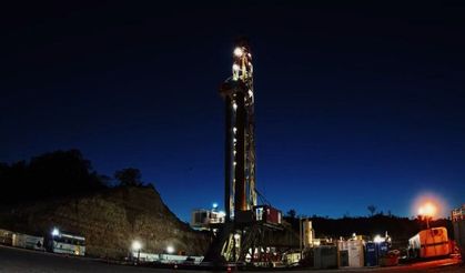 Hürmüz Boğazı dünya piyasalarını sarsarken, Gabar Türkiye’nin enerji kalkanı oldu