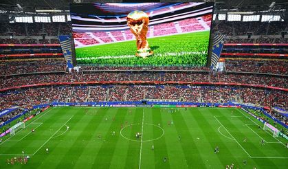 2026 FIFA Dünya Kupası’nda çeyrek final eşleşmeleri belli oldu
